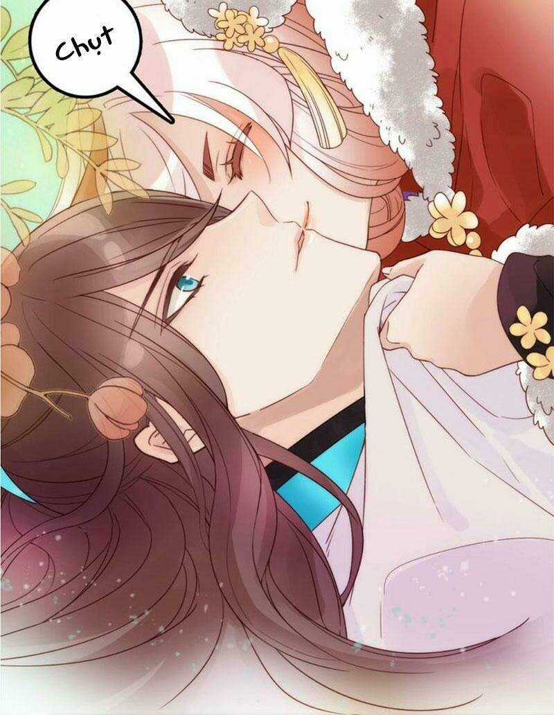 Cướp Chàng Vợ Về Đón Năm Mới Chapter 50 trang 34