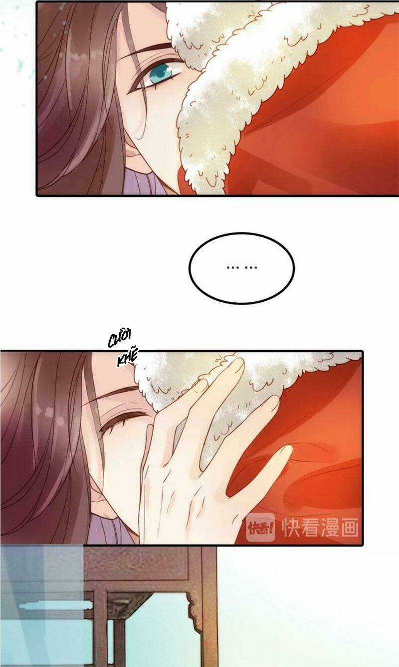 Cướp Chàng Vợ Về Đón Năm Mới Chapter 50 trang 35