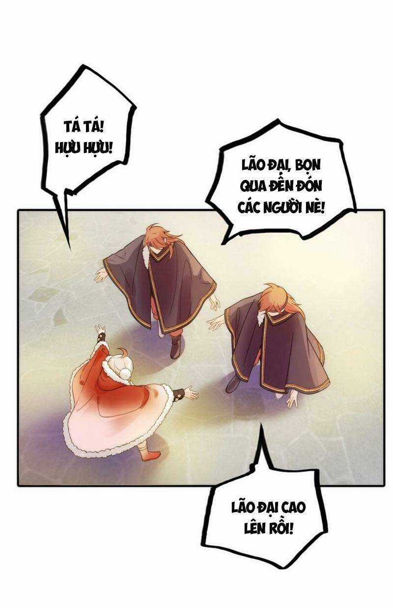 Cướp Chàng Vợ Về Đón Năm Mới Chapter 50 trang 40