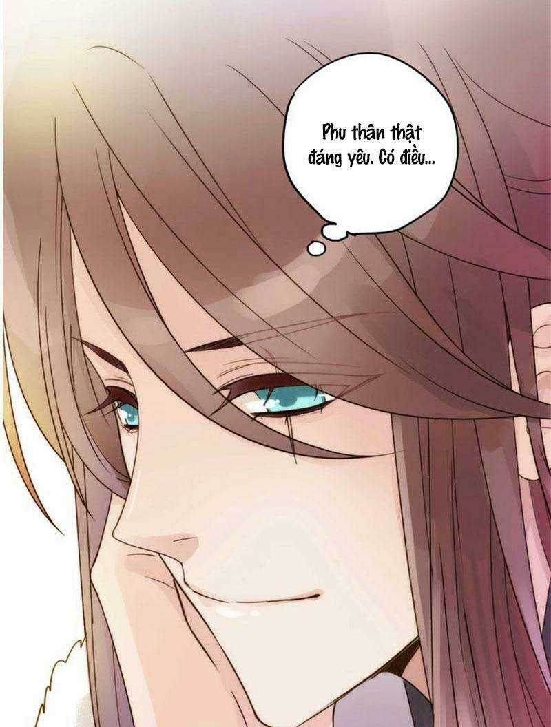 Cướp Chàng Vợ Về Đón Năm Mới Chapter 50 trang 42