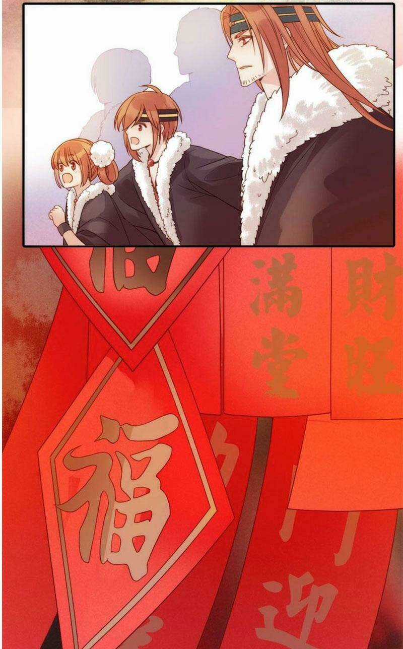 Cướp Chàng Vợ Về Đón Năm Mới Chapter 50 trang 47