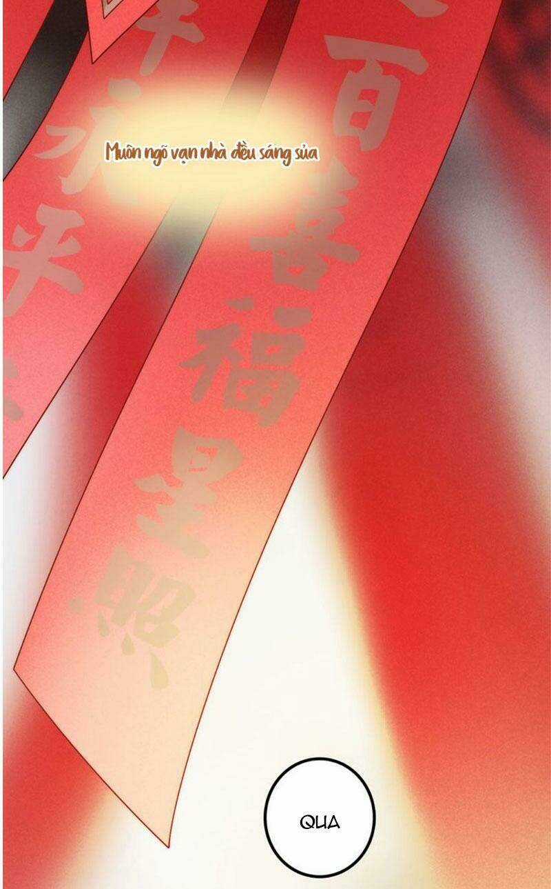 Cướp Chàng Vợ Về Đón Năm Mới Chapter 50 trang 48