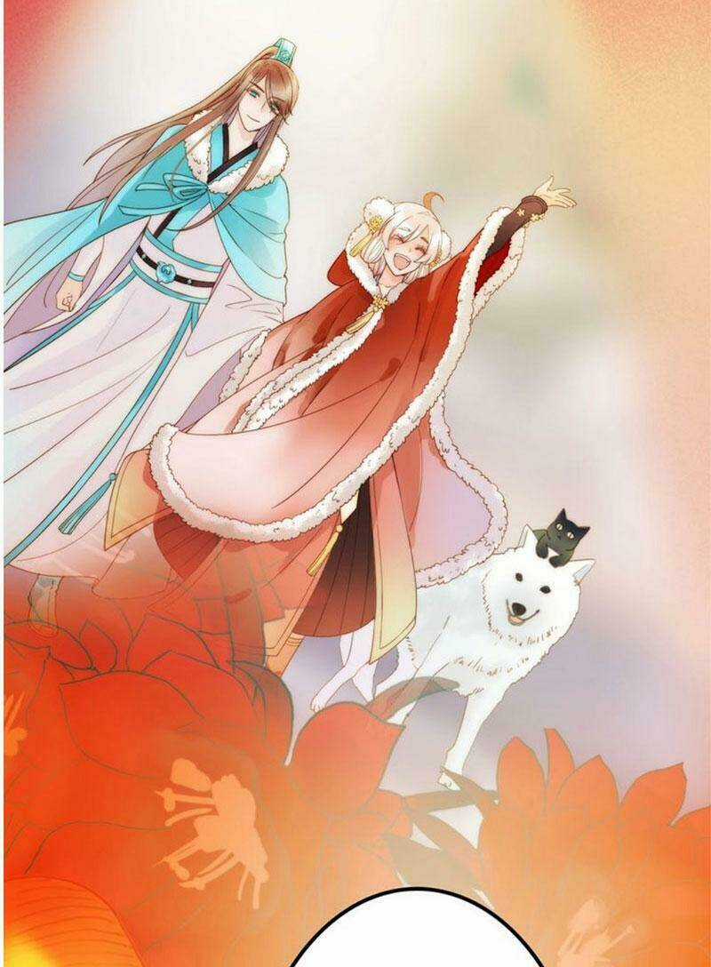 Cướp Chàng Vợ Về Đón Năm Mới Chapter 50 trang 49