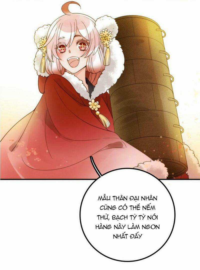 Cướp Chàng Vợ Về Đón Năm Mới Chapter 50 trang 5