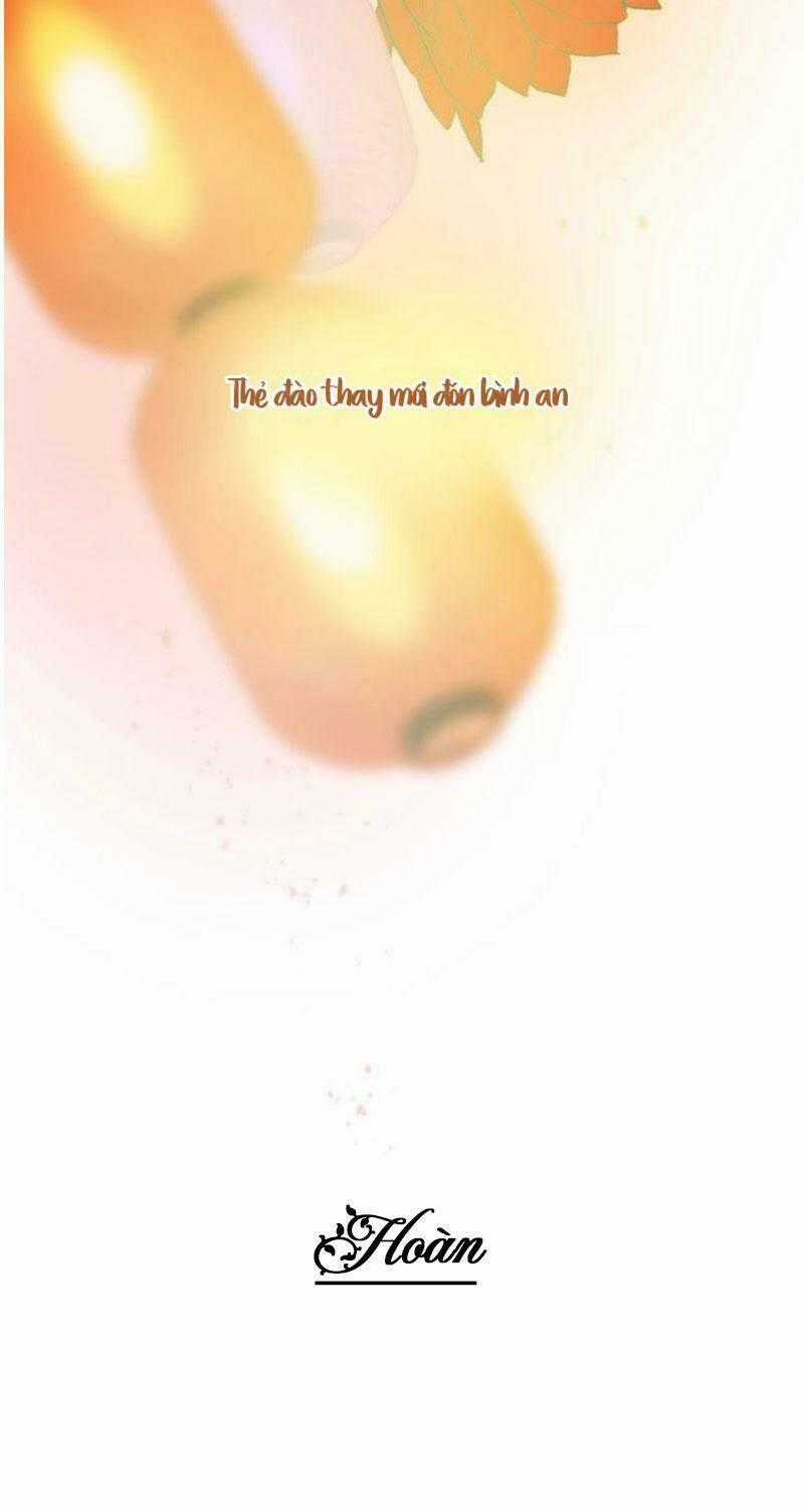 Cướp Chàng Vợ Về Đón Năm Mới Chapter 50 trang 51