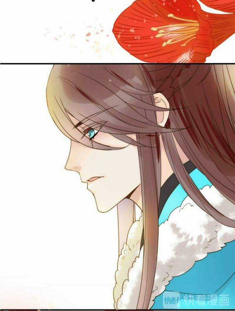 Cướp Chàng Vợ Về Đón Năm Mới Chapter 50 trang 8