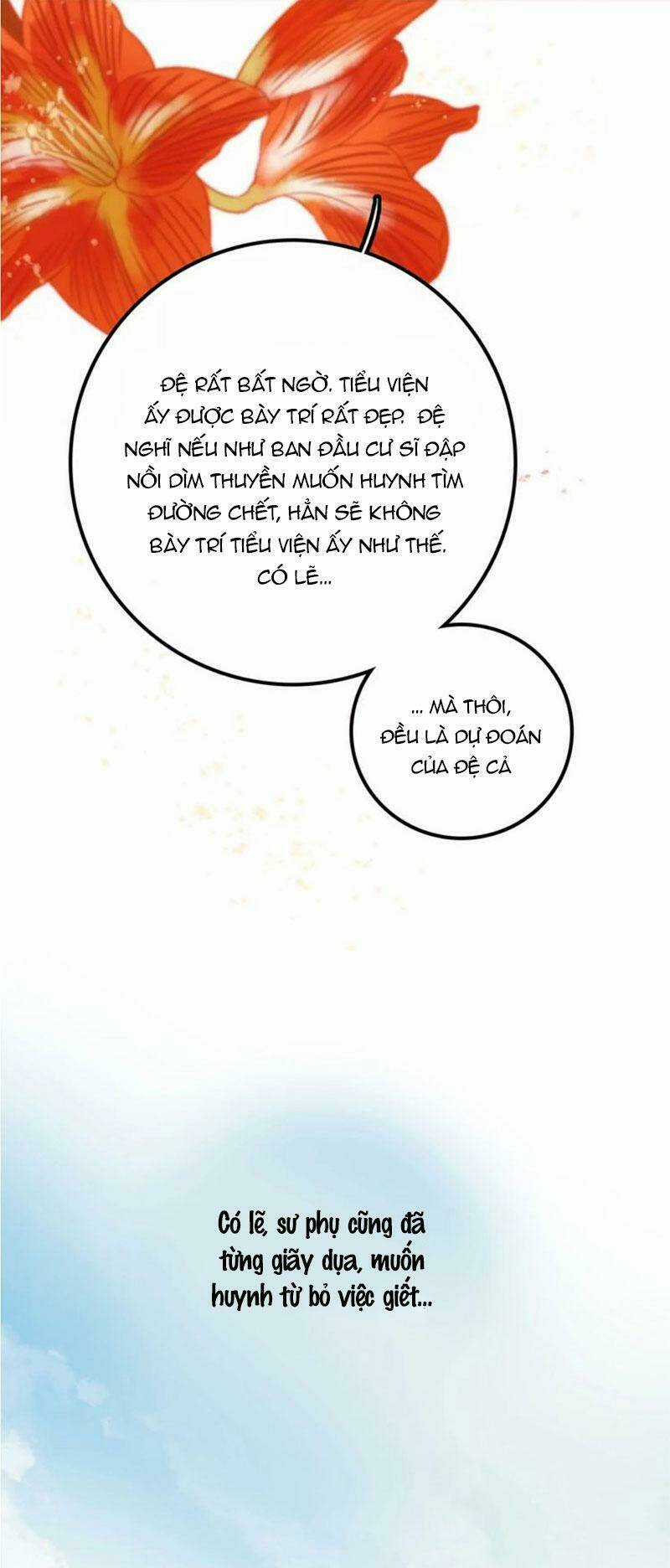 Cướp Chàng Vợ Về Đón Năm Mới Chapter 50 trang 9