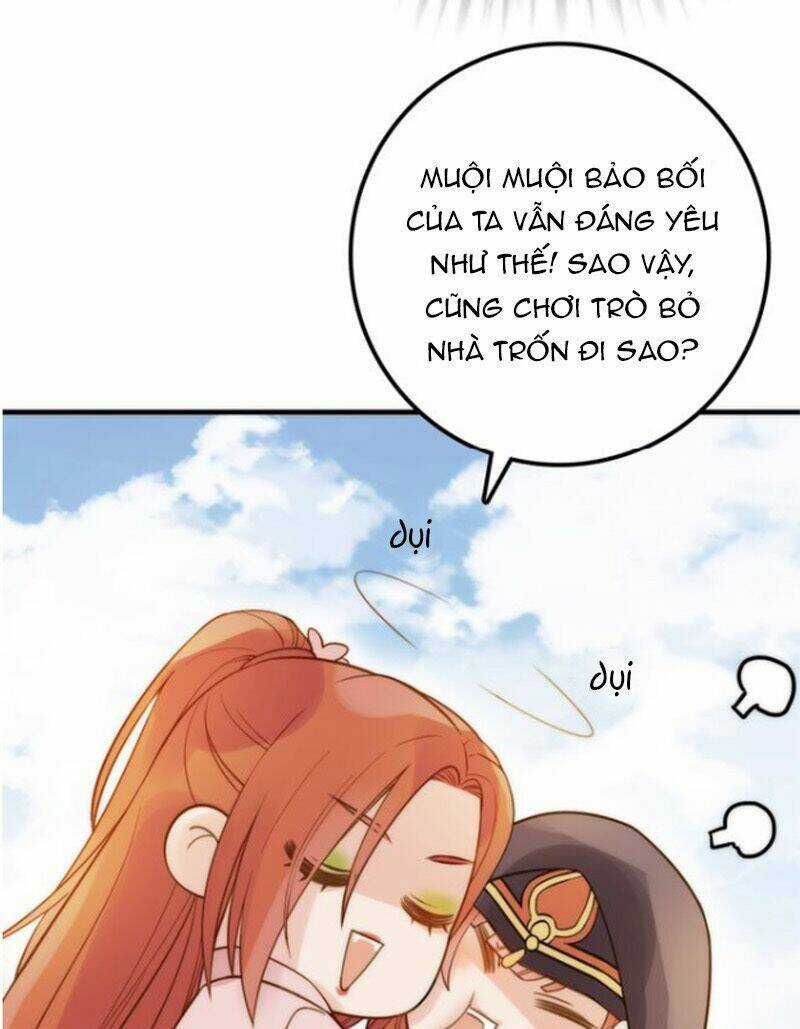 Cướp Chàng Vợ Về Đón Năm Mới Chapter 6.1 trang 10