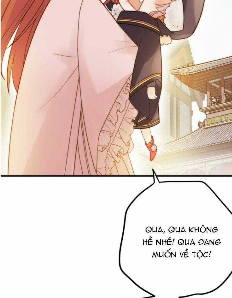 Cướp Chàng Vợ Về Đón Năm Mới Chapter 6.1 trang 11