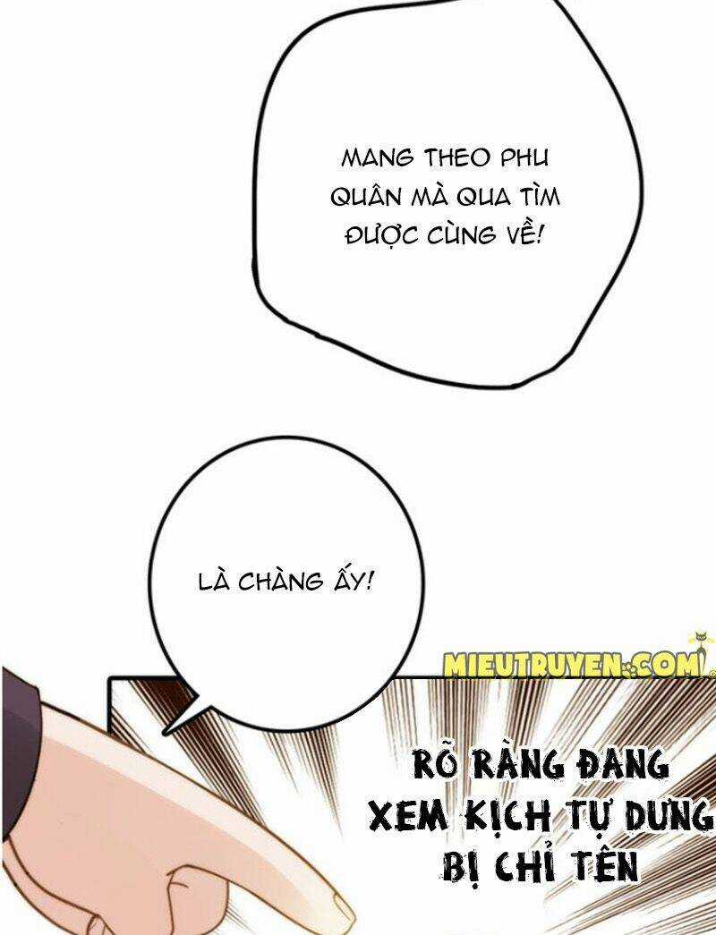 Cướp Chàng Vợ Về Đón Năm Mới Chapter 6.1 trang 12