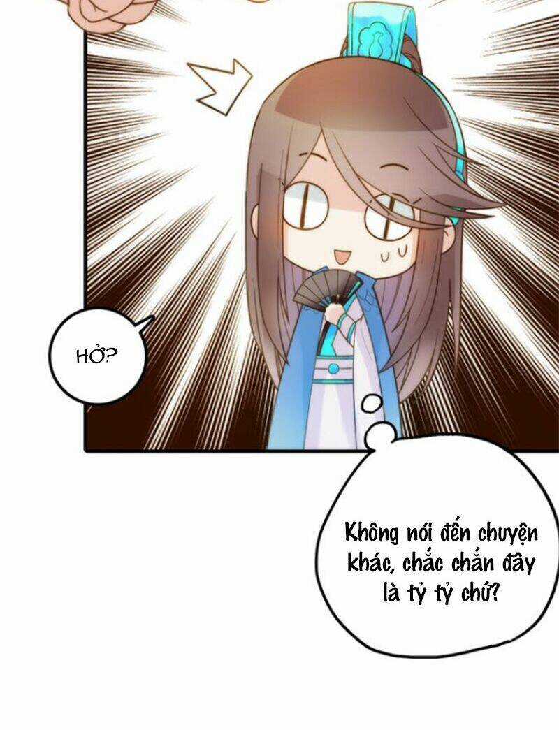 Cướp Chàng Vợ Về Đón Năm Mới Chapter 6.1 trang 13