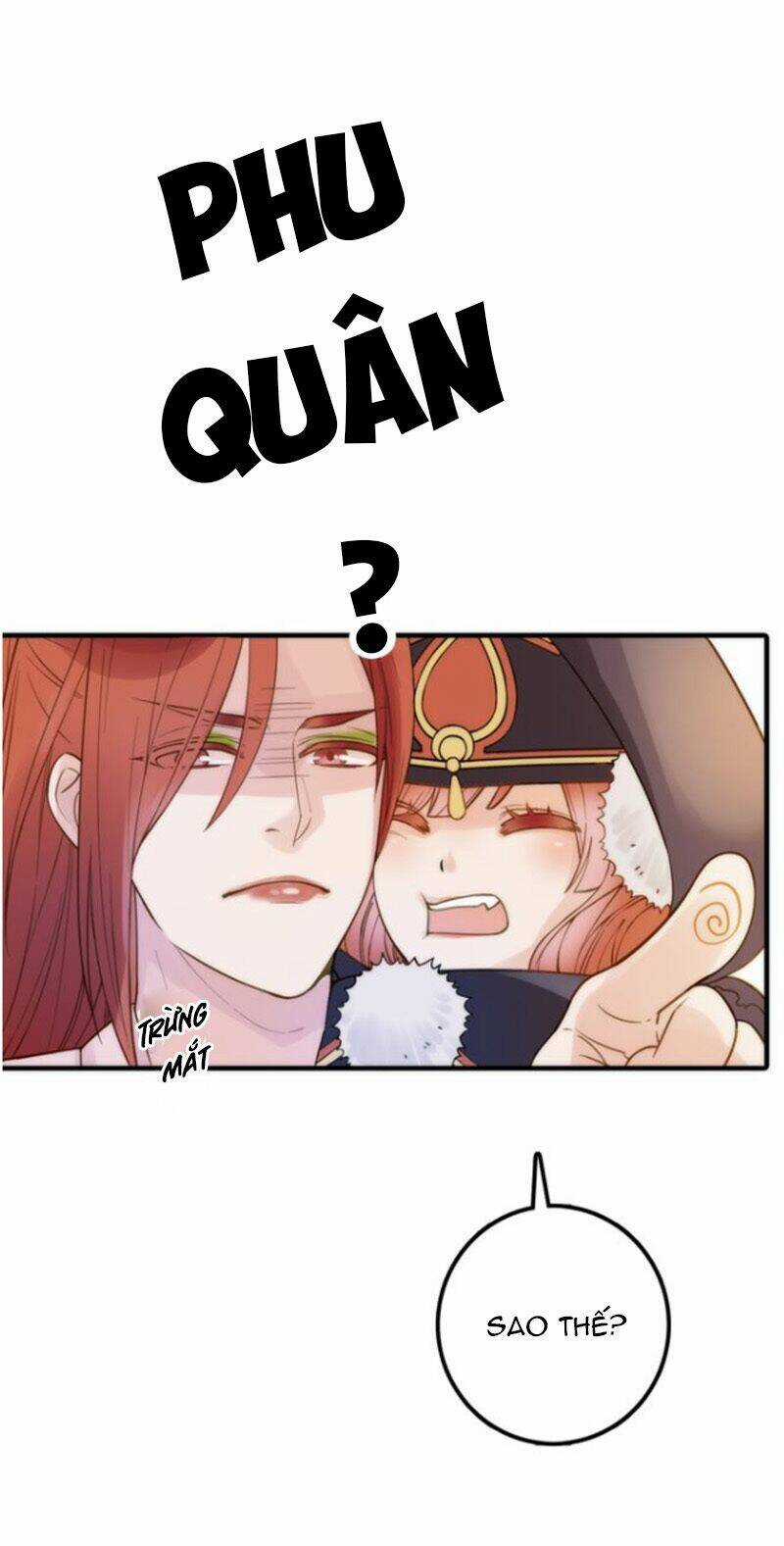 Cướp Chàng Vợ Về Đón Năm Mới Chapter 6.1 trang 14