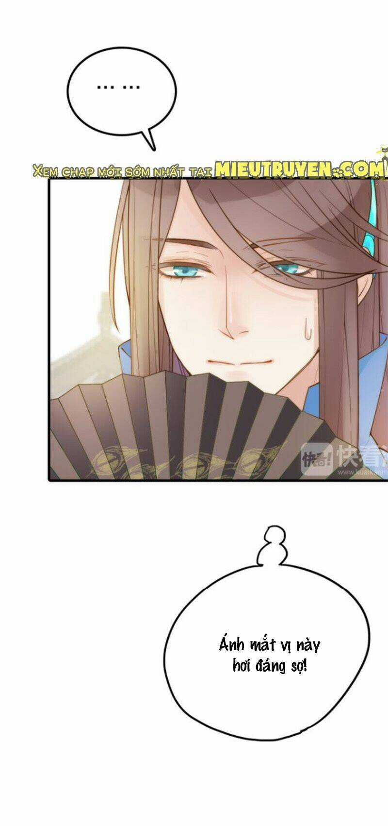 Cướp Chàng Vợ Về Đón Năm Mới Chapter 6.1 trang 15