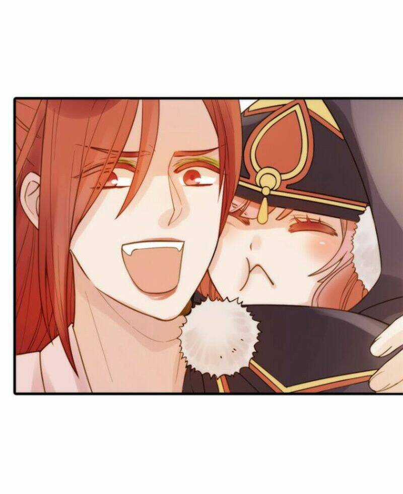 Cướp Chàng Vợ Về Đón Năm Mới Chapter 6.1 trang 16