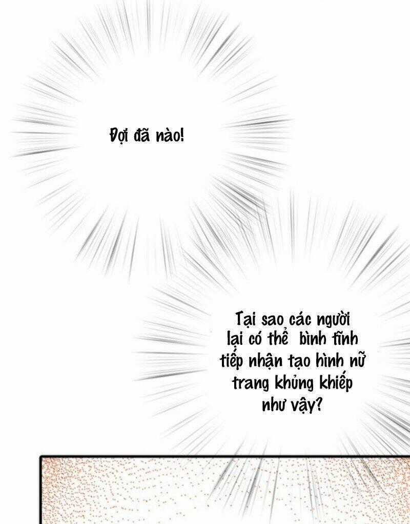 Cướp Chàng Vợ Về Đón Năm Mới Chapter 6.1 trang 23