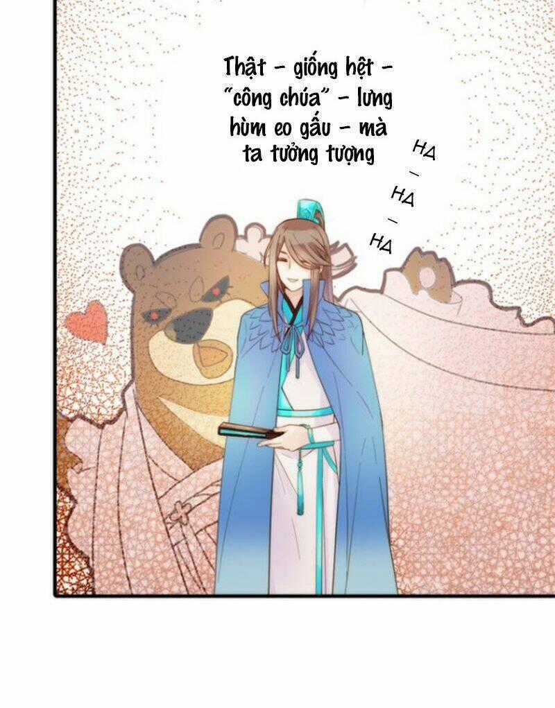 Cướp Chàng Vợ Về Đón Năm Mới Chapter 6.1 trang 24