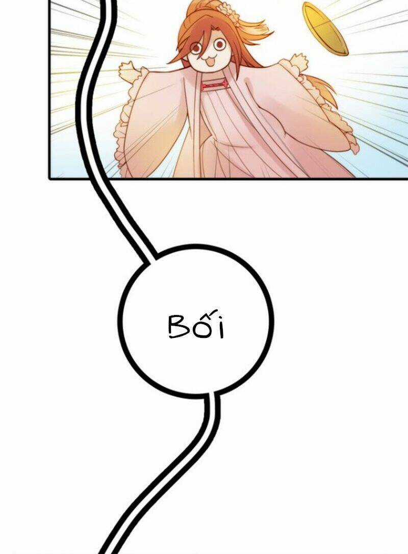 Cướp Chàng Vợ Về Đón Năm Mới Chapter 6.1 trang 4