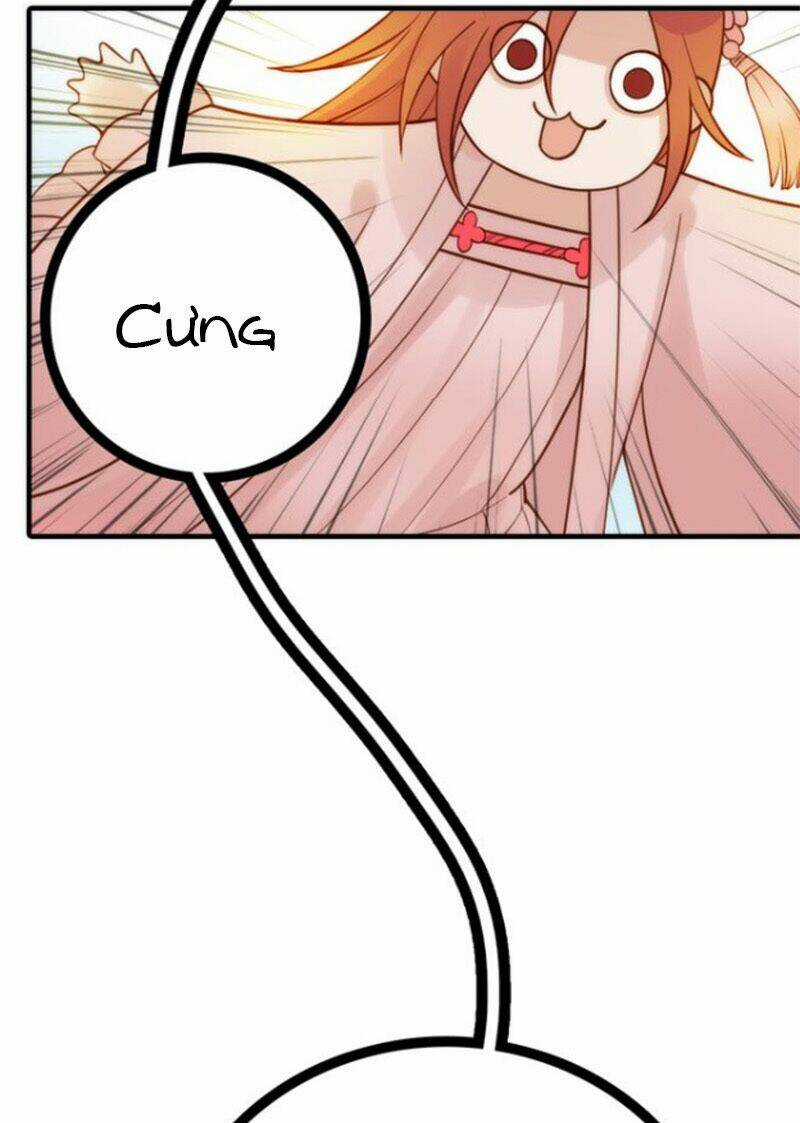 Cướp Chàng Vợ Về Đón Năm Mới Chapter 6.1 trang 5