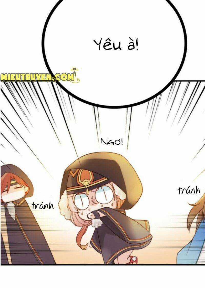 Cướp Chàng Vợ Về Đón Năm Mới Chapter 6.1 trang 6