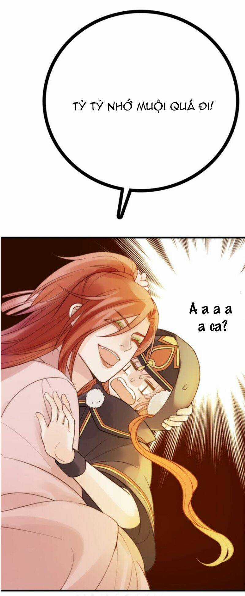 Cướp Chàng Vợ Về Đón Năm Mới Chapter 6.1 trang 7