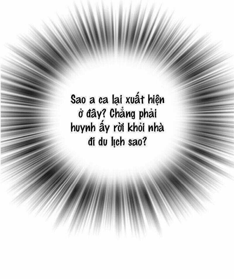 Cướp Chàng Vợ Về Đón Năm Mới Chapter 6.1 trang 8