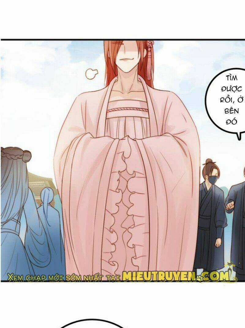 Cướp Chàng Vợ Về Đón Năm Mới Chapter 6.2 trang 10