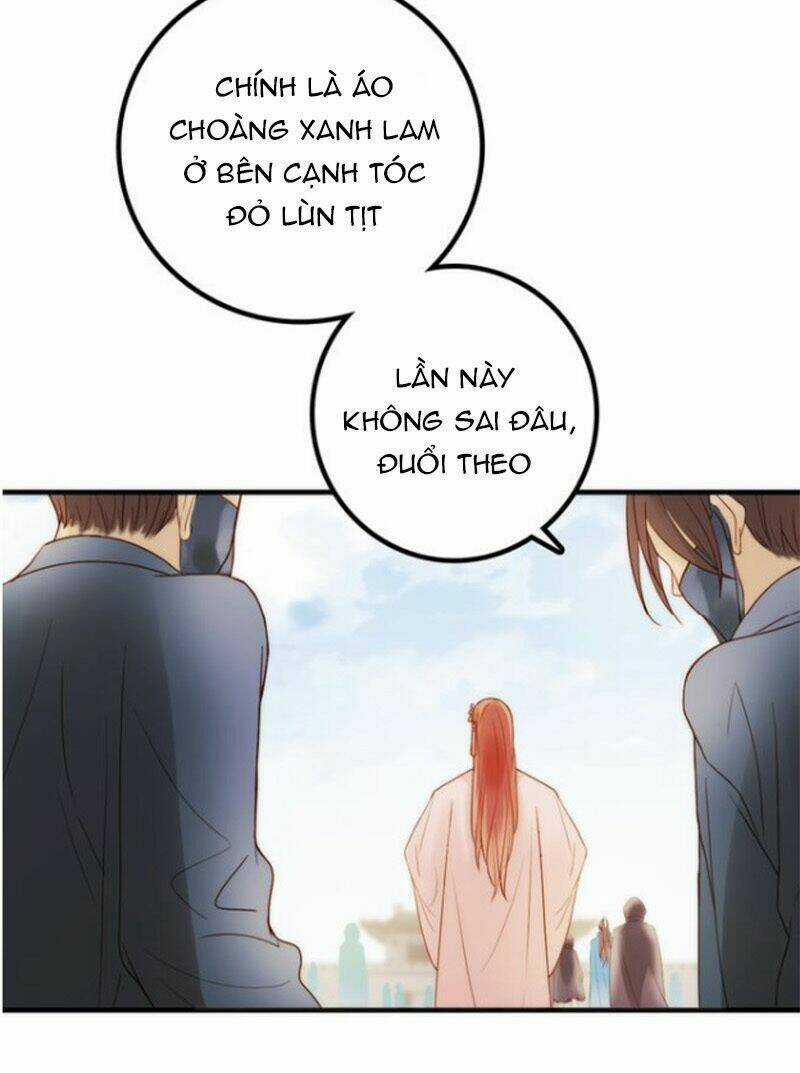 Cướp Chàng Vợ Về Đón Năm Mới Chapter 6.2 trang 11