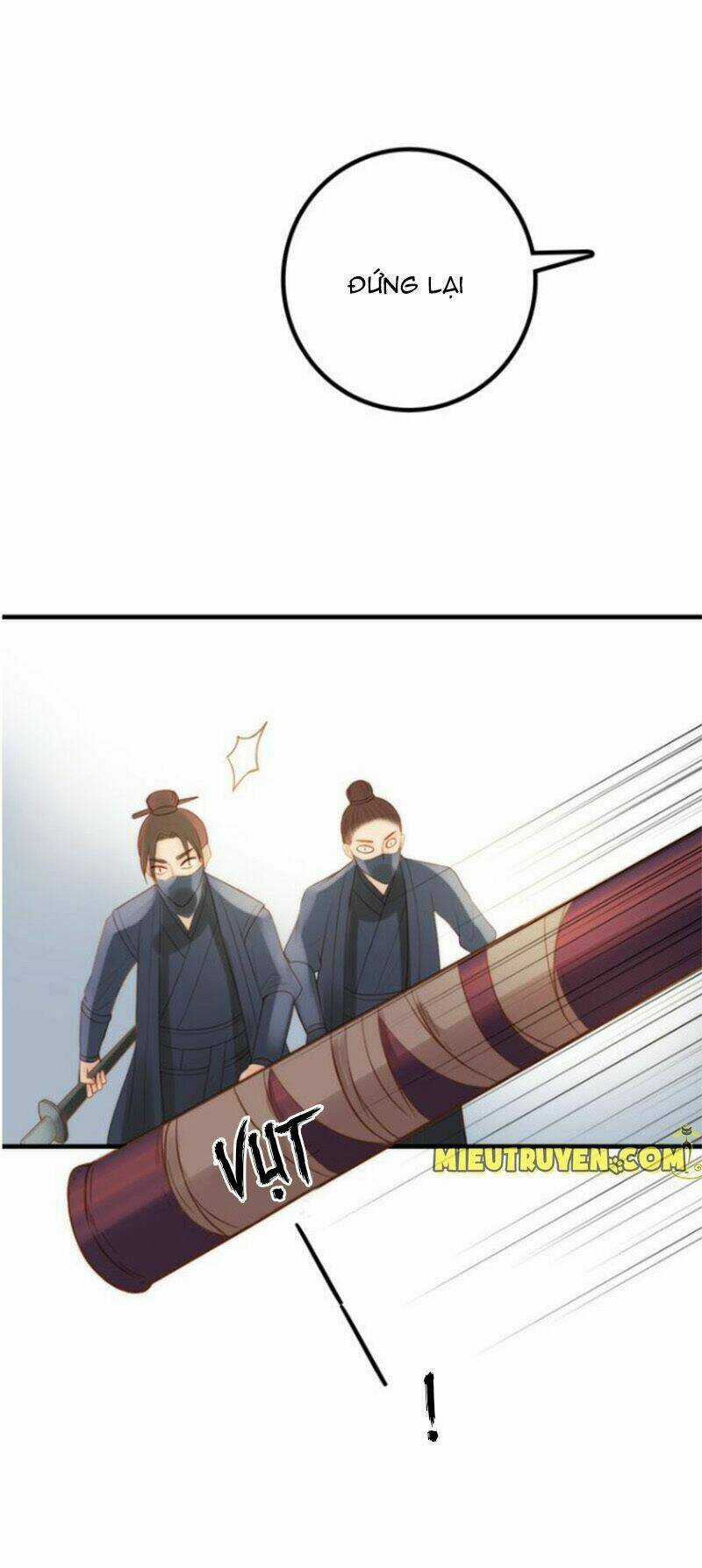 Cướp Chàng Vợ Về Đón Năm Mới Chapter 6.2 trang 12