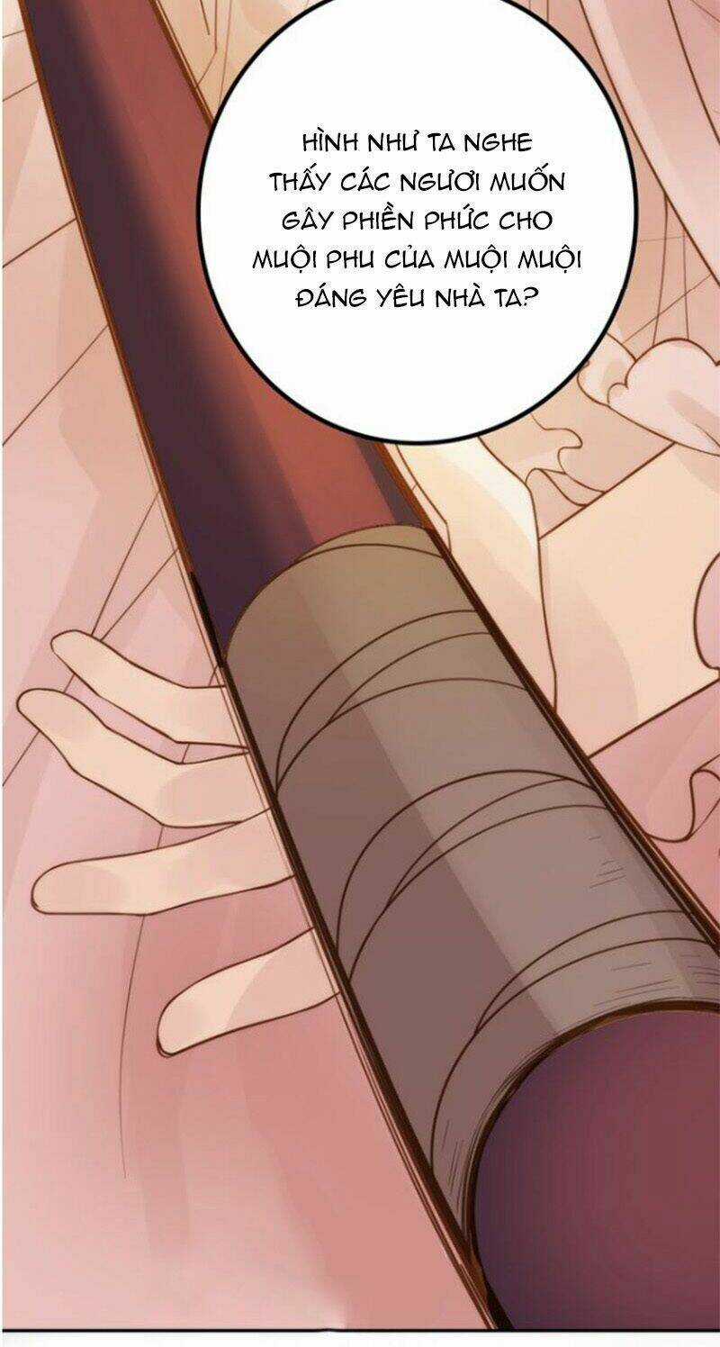 Cướp Chàng Vợ Về Đón Năm Mới Chapter 6.2 trang 14