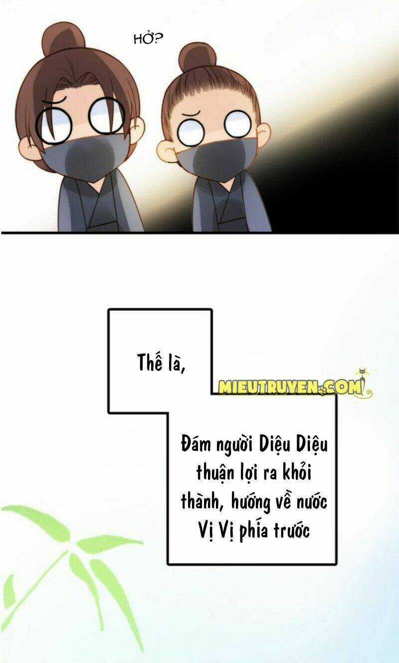 Cướp Chàng Vợ Về Đón Năm Mới Chapter 6.2 trang 15