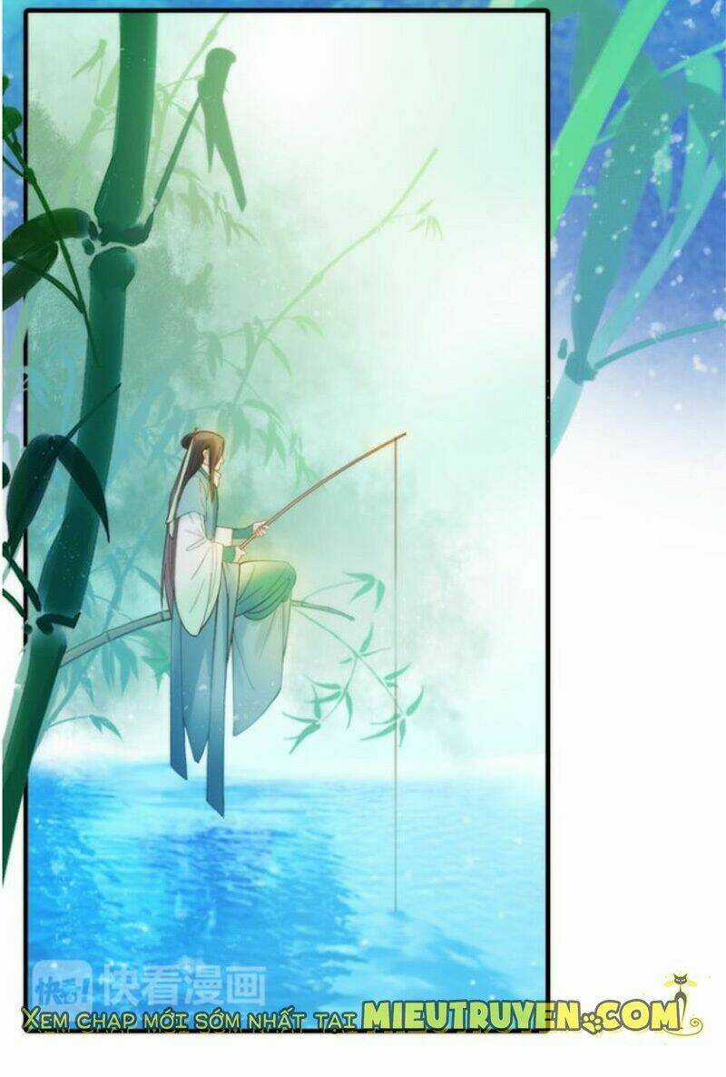 Cướp Chàng Vợ Về Đón Năm Mới Chapter 6.2 trang 18