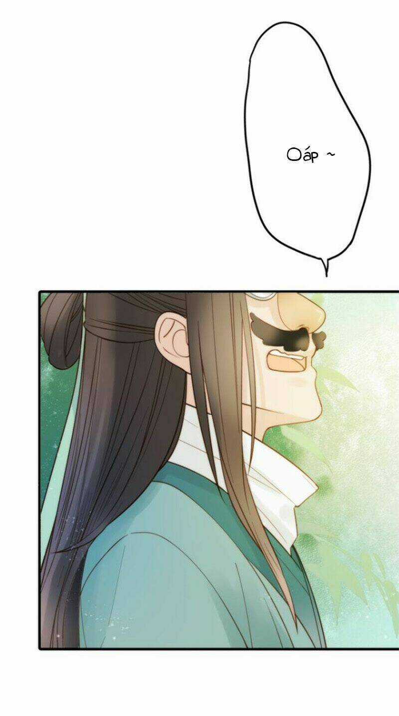 Cướp Chàng Vợ Về Đón Năm Mới Chapter 6.2 trang 19