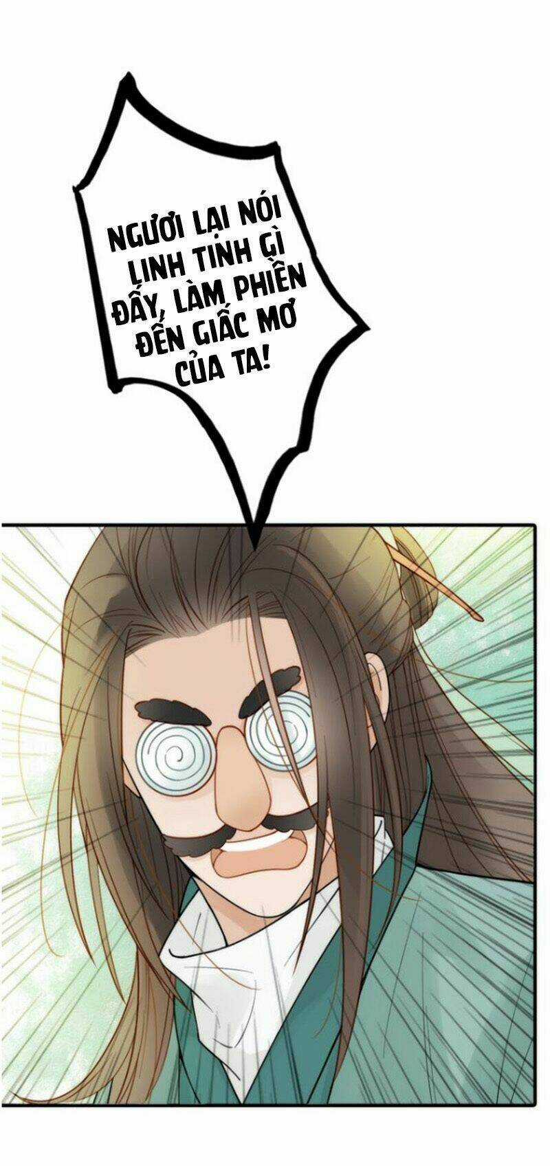 Cướp Chàng Vợ Về Đón Năm Mới Chapter 6.2 trang 22