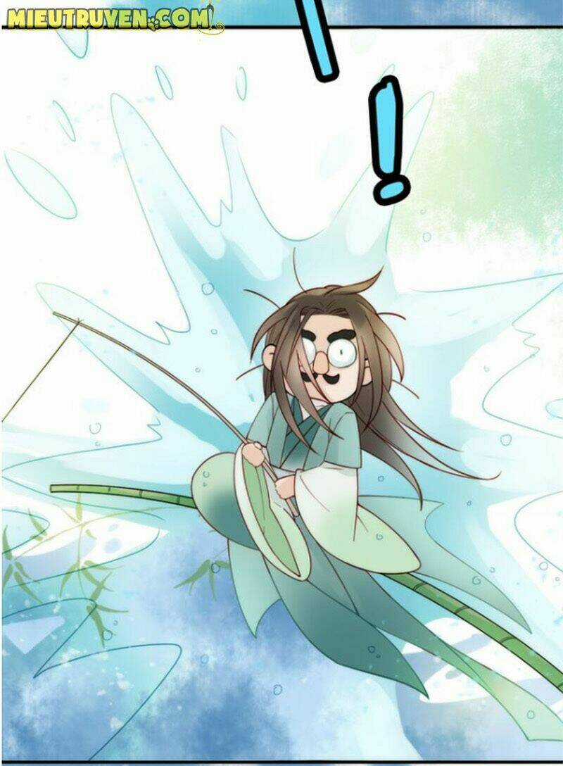 Cướp Chàng Vợ Về Đón Năm Mới Chapter 6.2 trang 24