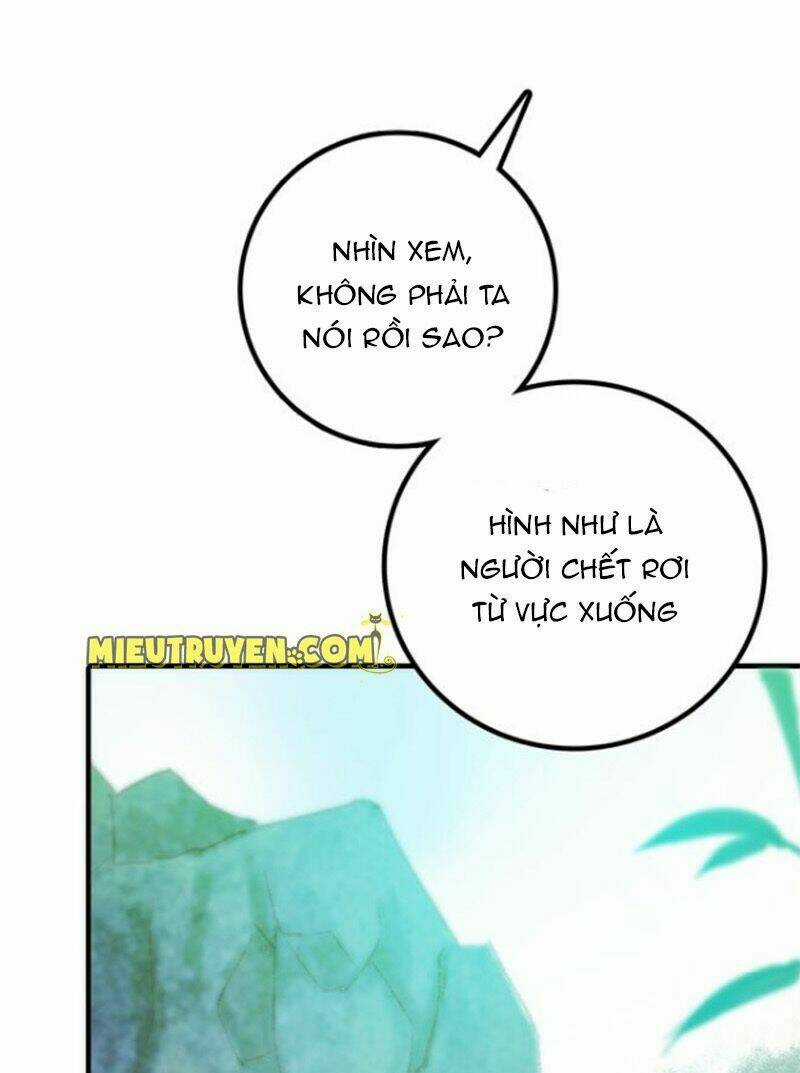 Cướp Chàng Vợ Về Đón Năm Mới Chapter 6.2 trang 26