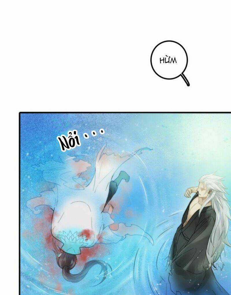 Cướp Chàng Vợ Về Đón Năm Mới Chapter 6.2 trang 28