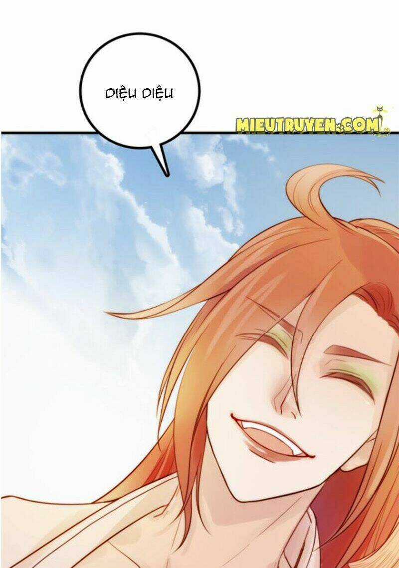 Cướp Chàng Vợ Về Đón Năm Mới Chapter 6.2 trang 3