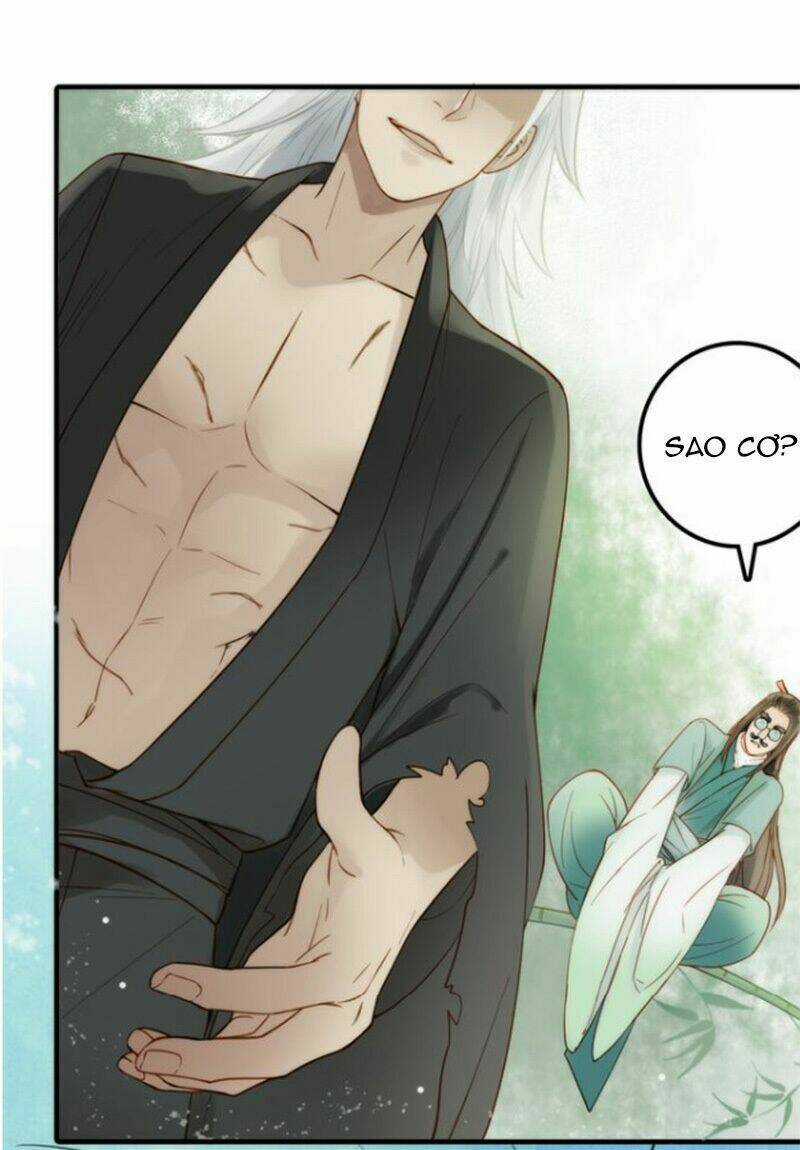 Cướp Chàng Vợ Về Đón Năm Mới Chapter 6.2 trang 30