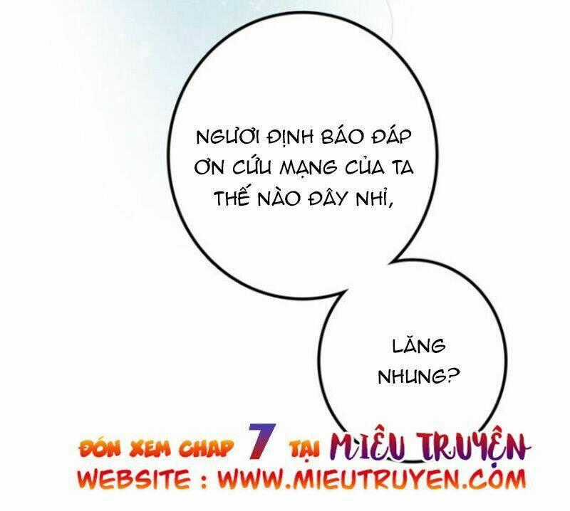 Cướp Chàng Vợ Về Đón Năm Mới Chapter 6.2 trang 33