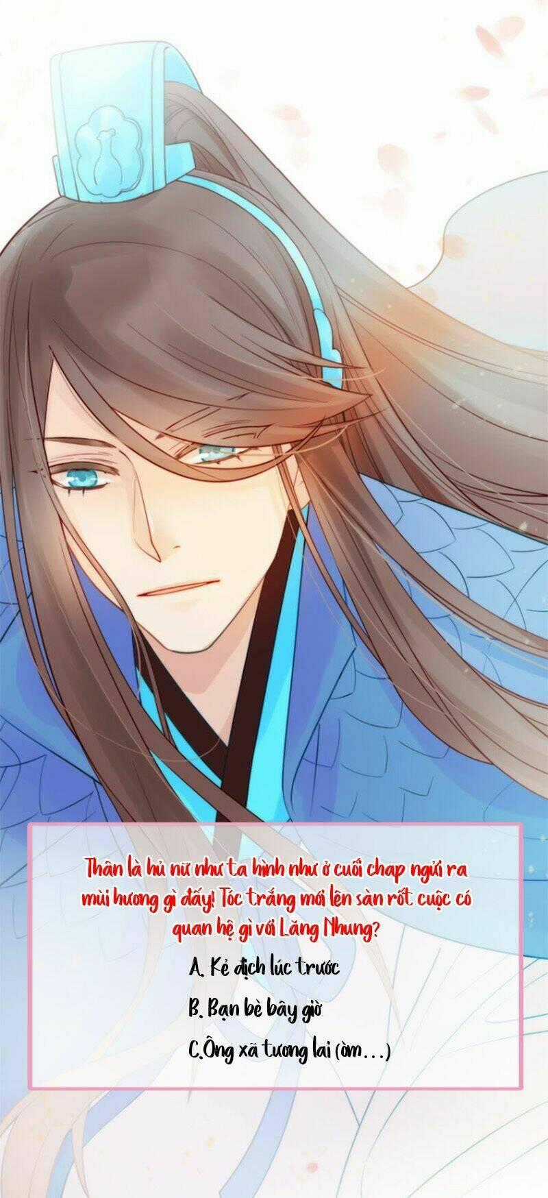 Cướp Chàng Vợ Về Đón Năm Mới Chapter 6.2 trang 34