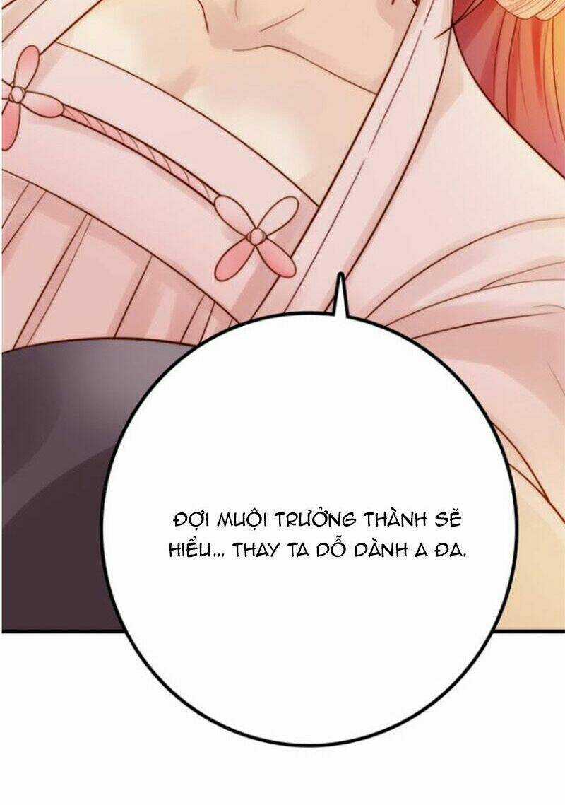 Cướp Chàng Vợ Về Đón Năm Mới Chapter 6.2 trang 4