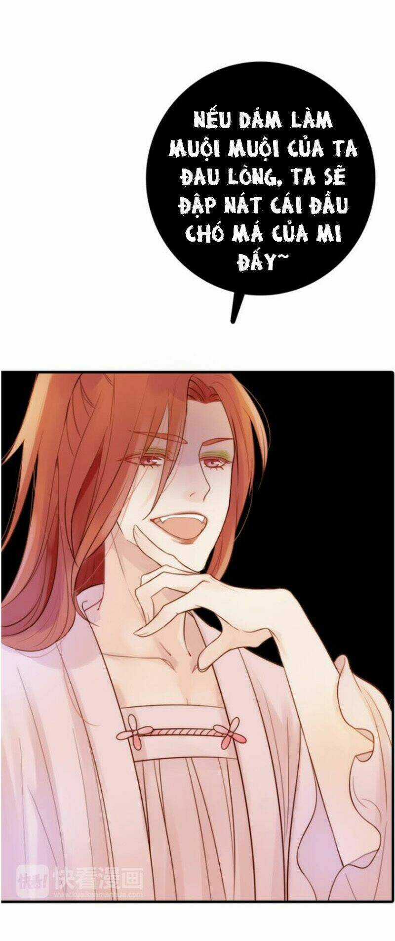 Cướp Chàng Vợ Về Đón Năm Mới Chapter 6.2 trang 6