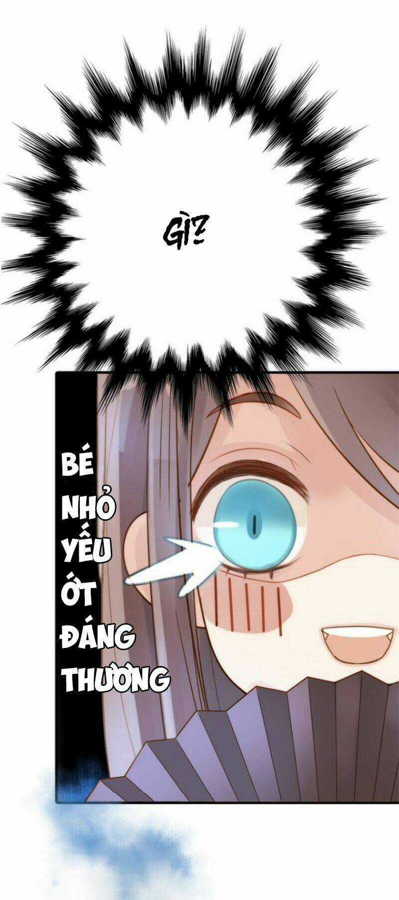 Cướp Chàng Vợ Về Đón Năm Mới Chapter 6.2 trang 7