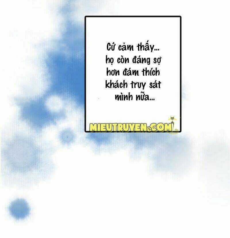 Cướp Chàng Vợ Về Đón Năm Mới Chapter 6.2 trang 8