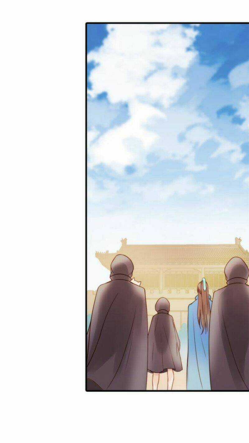 Cướp Chàng Vợ Về Đón Năm Mới Chapter 6.2 trang 9