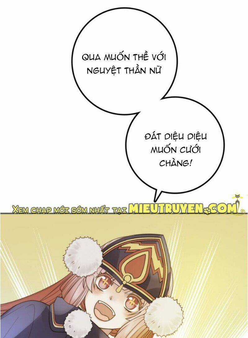 Cướp Chàng Vợ Về Đón Năm Mới Chapter 7.1 trang 18