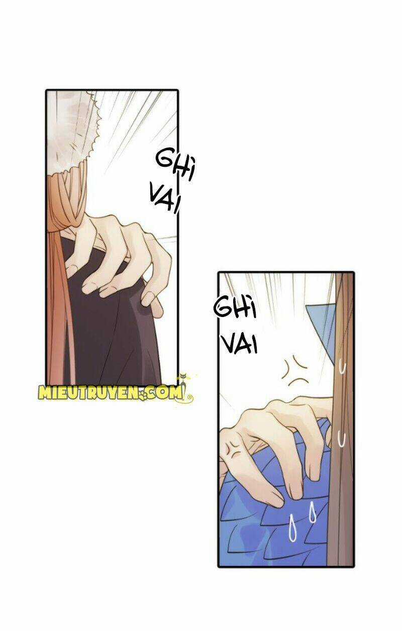 Cướp Chàng Vợ Về Đón Năm Mới Chapter 7.1 trang 23