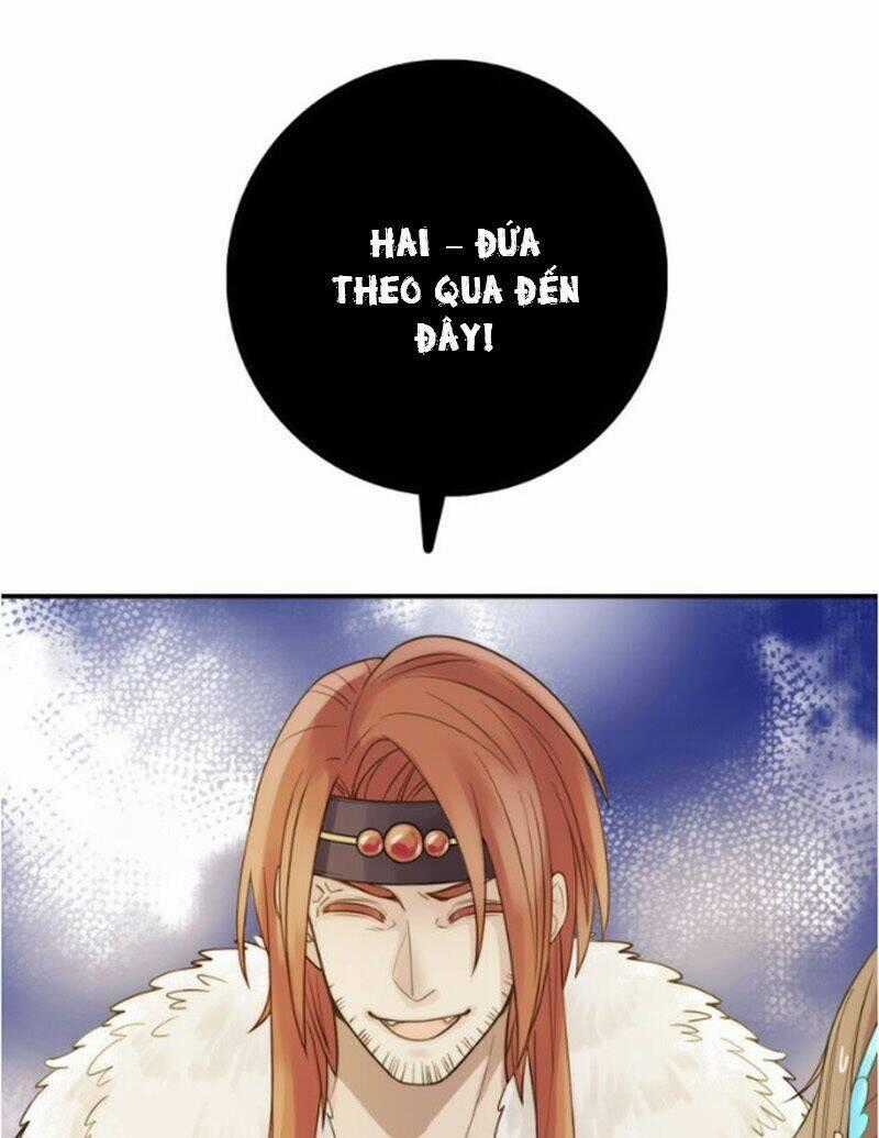 Cướp Chàng Vợ Về Đón Năm Mới Chapter 7.1 trang 24