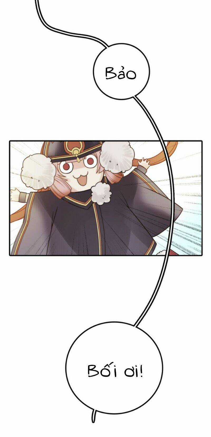 Cướp Chàng Vợ Về Đón Năm Mới Chapter 7.1 trang 3