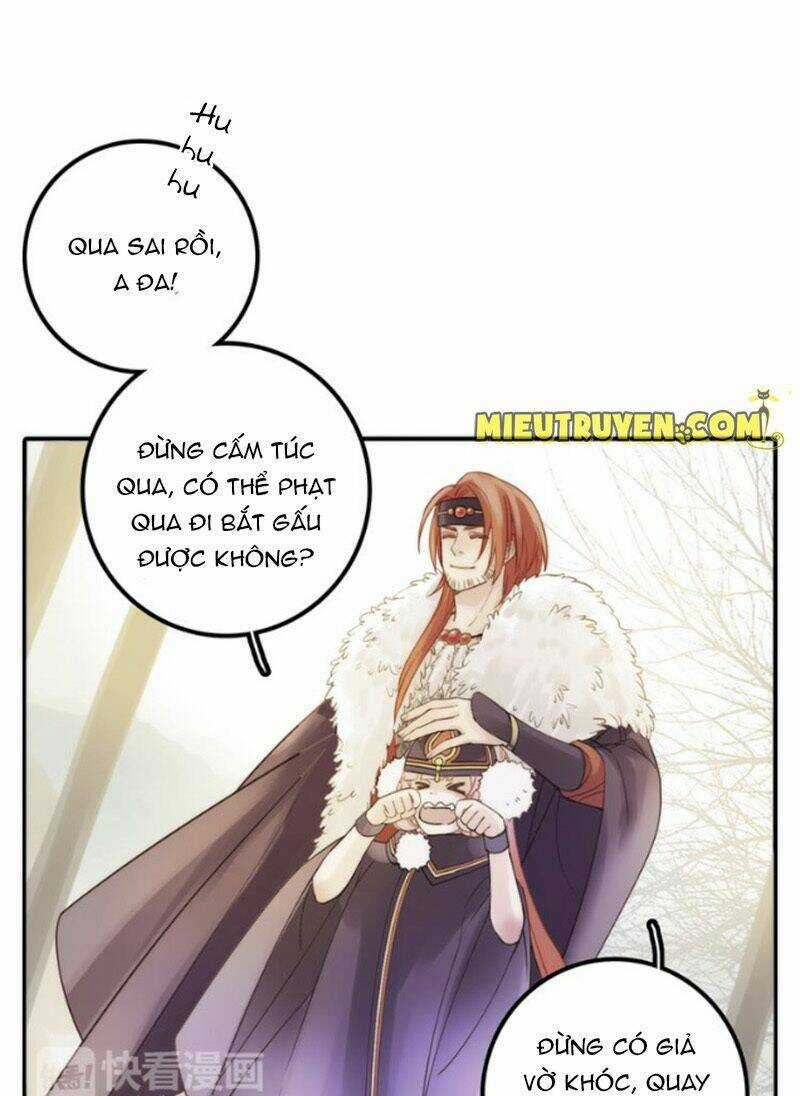 Cướp Chàng Vợ Về Đón Năm Mới Chapter 7.1 trang 6